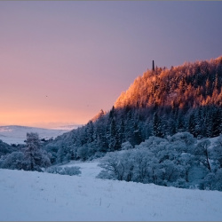 Comrie, Perthshire
